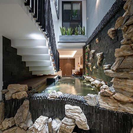 Cozrum Homes - Kena House Ho Şi Min Exterior foto