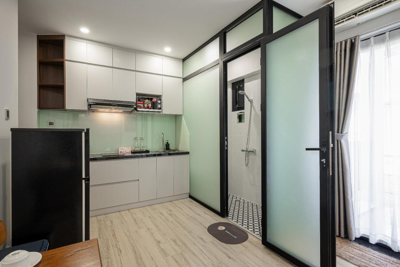 Cozrum Homes - Kena House Ho Şi Min Exterior foto