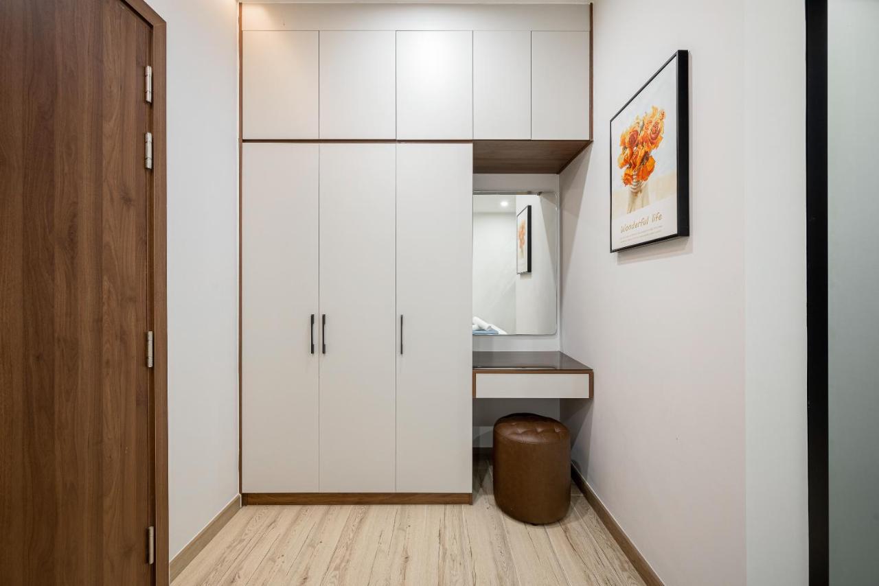 Cozrum Homes - Kena House Ho Şi Min Exterior foto