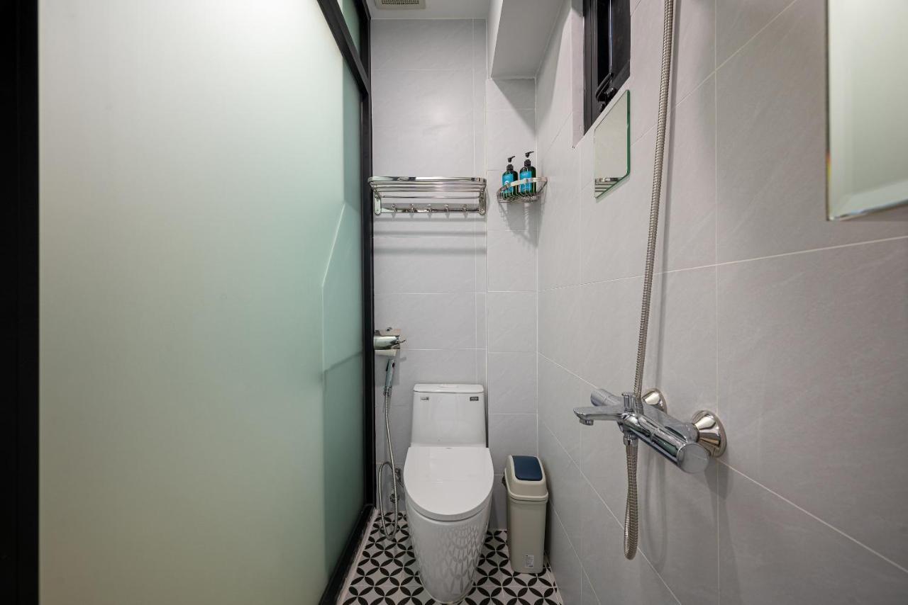 Cozrum Homes - Kena House Ho Şi Min Exterior foto