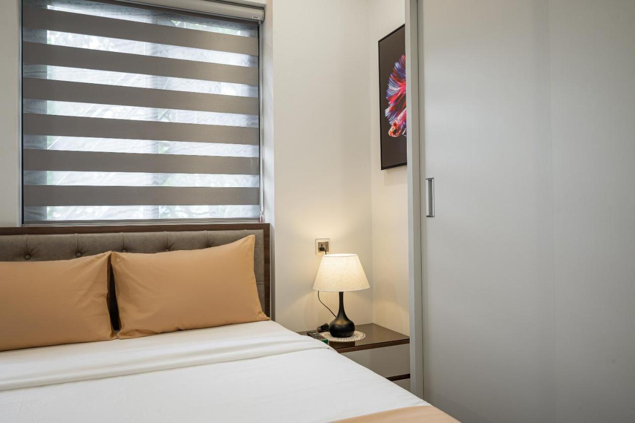 Cozrum Homes - Kena House Ho Şi Min Exterior foto